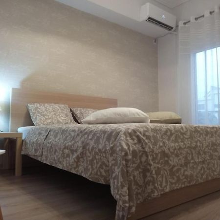 Olibia Apartment Athens Ngoại thất bức ảnh