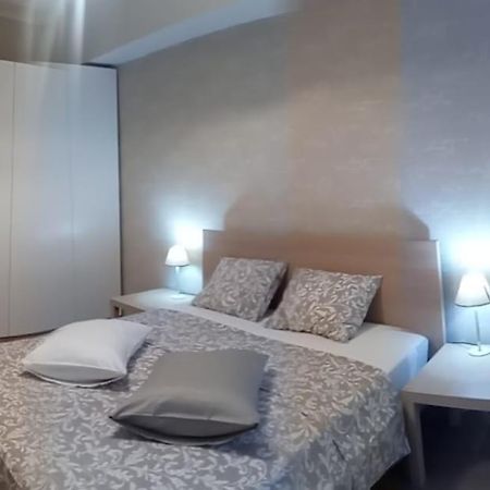 Olibia Apartment Athens Ngoại thất bức ảnh