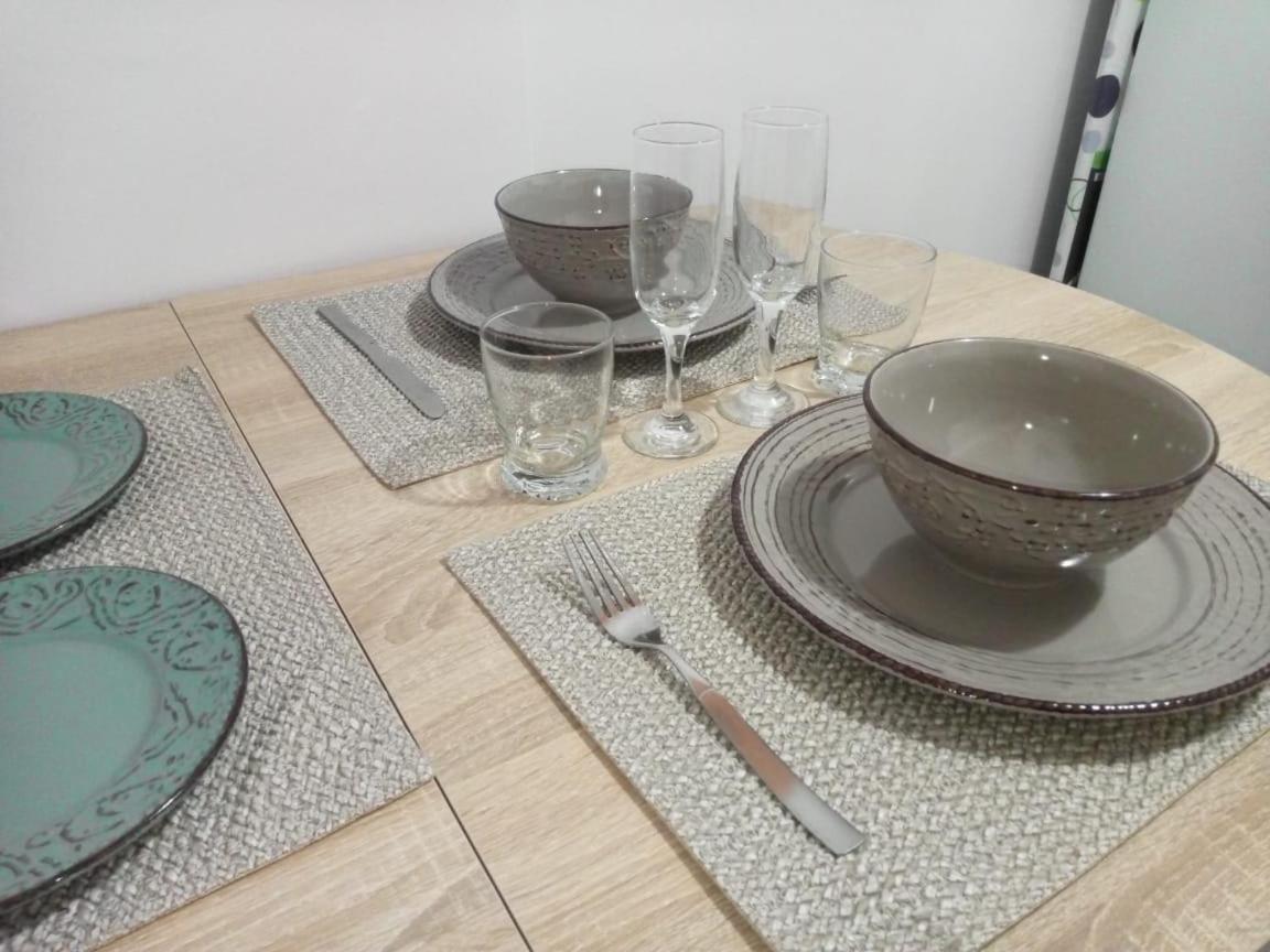 Olibia Apartment Athens Ngoại thất bức ảnh
