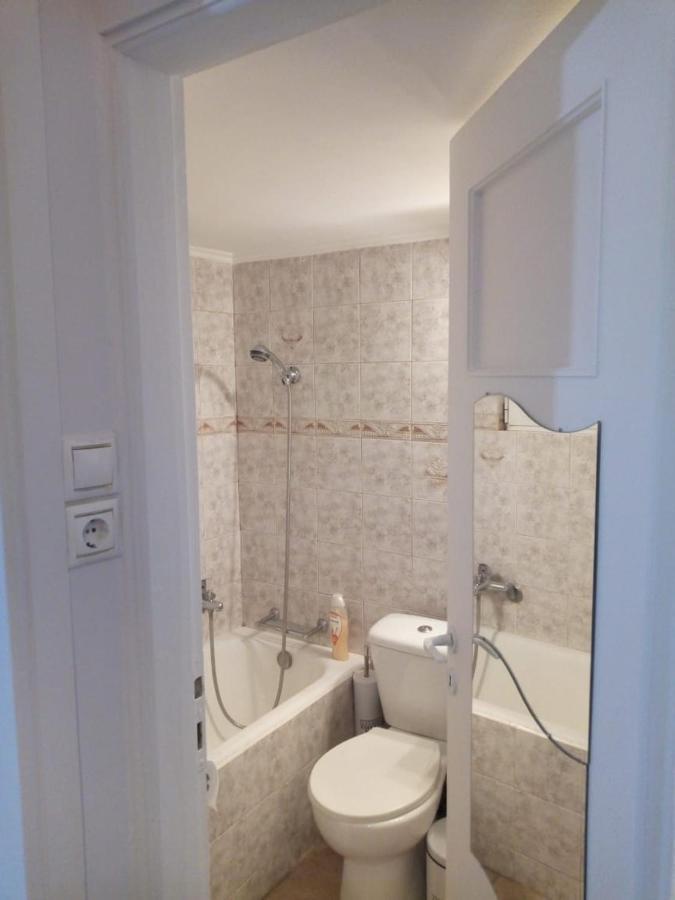 Olibia Apartment Athens Ngoại thất bức ảnh