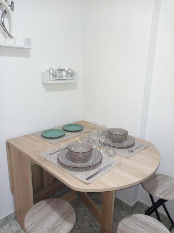 Olibia Apartment Athens Ngoại thất bức ảnh