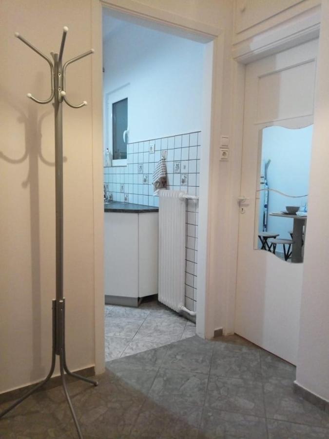 Olibia Apartment Athens Ngoại thất bức ảnh