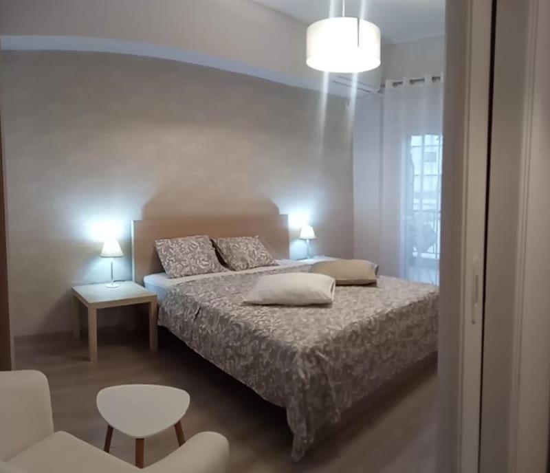 Olibia Apartment Athens Ngoại thất bức ảnh