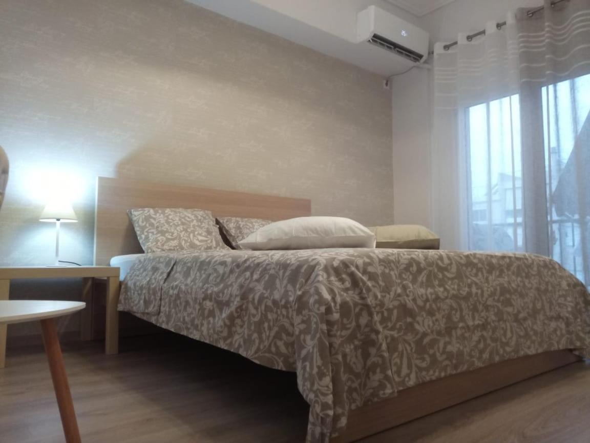 Olibia Apartment Athens Ngoại thất bức ảnh