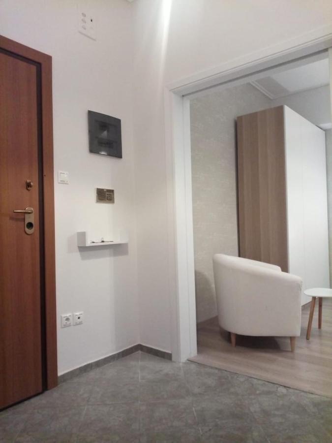 Olibia Apartment Athens Ngoại thất bức ảnh